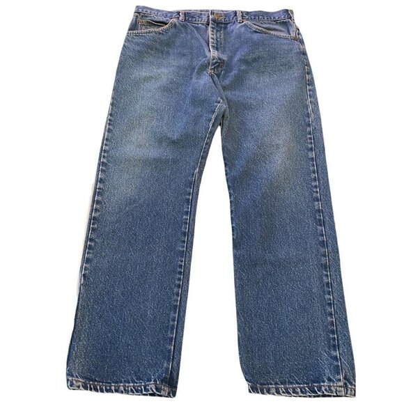 Vintage Lee Riders Jeans - Picture 1 of 4